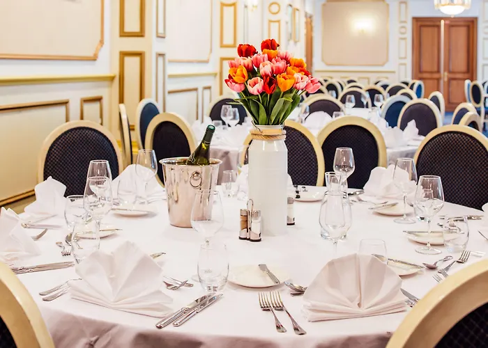 Hotel Dream Castle Marne La Vallee Magny-le-Hongre