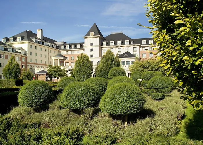 Dream Castle Marne La Vallee 4*