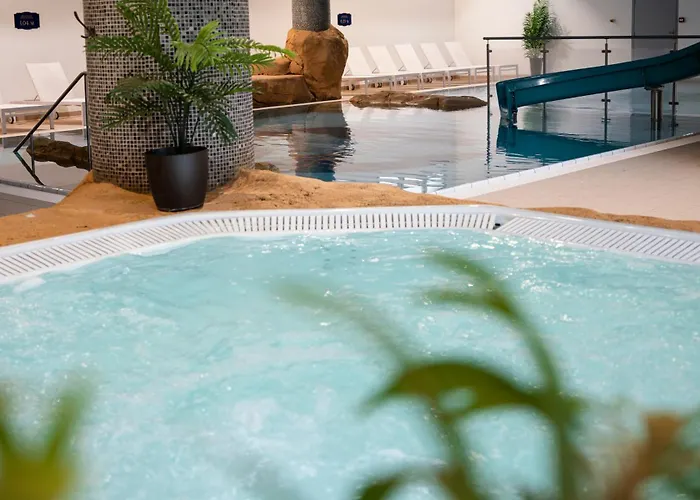 Dream Castle Marne La Vallee Hotel Magny-le-Hongre