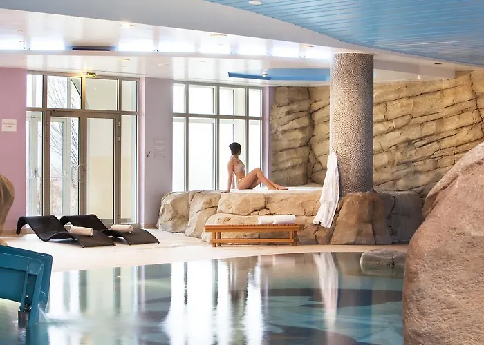 Dream Castle Marne La Vallee 4* Magny-le-Hongre