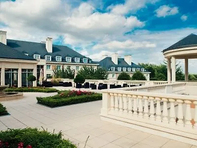 Dream Castle Marne La Vallee Hotel
