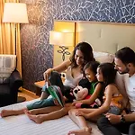 Dream Castle Marne La Vallee Hotel 4*