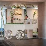 Hotel Dream Castle Marne La Vallee Magny-le-Hongre
