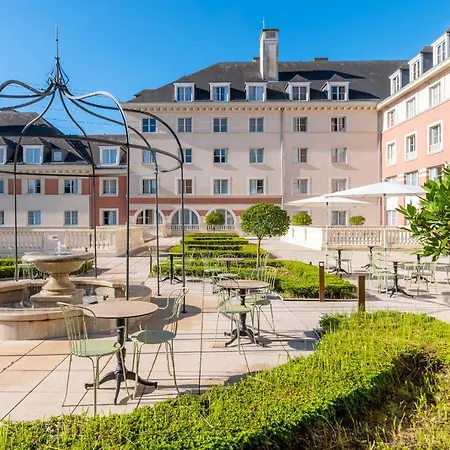 ホテル Dream Castle Marne La Vallee
