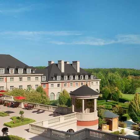 Hotel Dream Castle Marne La Vallee 4*