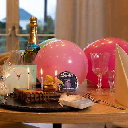 Dream Castle Marne La Vallee ホテル マニー＝ル＝オングル