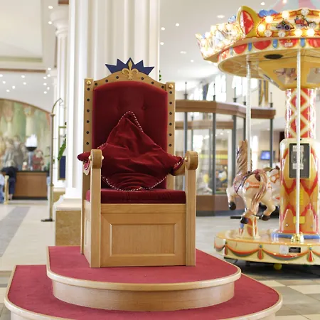 Dream Castle Marne La Vallee 4*