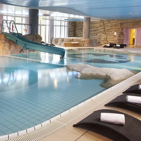 Hotel Dream Castle Marne La Vallee