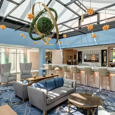 Dream Castle Marne La Vallee 4*