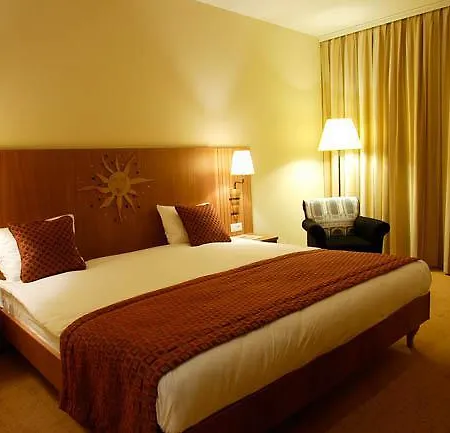 Hotel Dream Castle Marne La Vallee